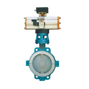 草莓破解版下载 氟塑料衬里蝶阀